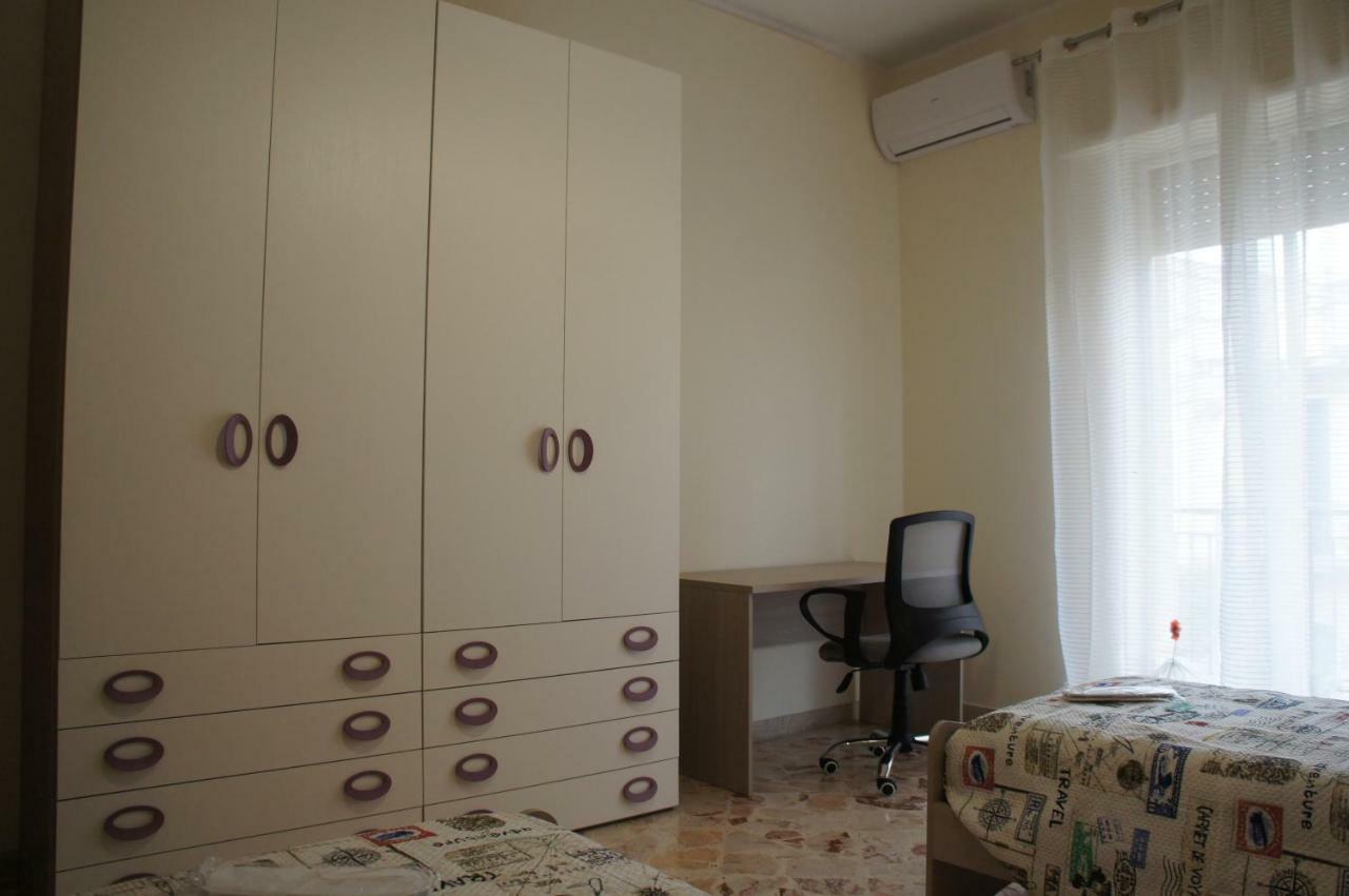 Timoleonte Appartamento 1 Συρακούσες Εξωτερικό φωτογραφία